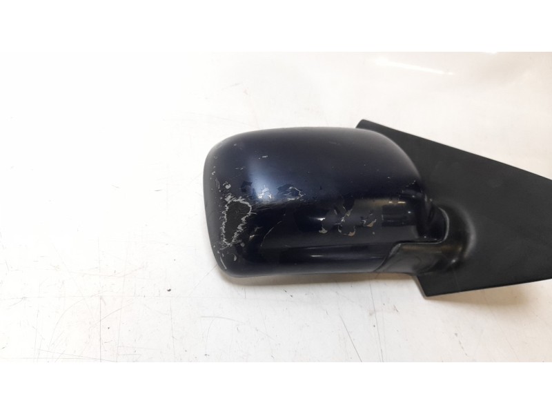 Recambio de retrovisor derecho para volkswagen polo berlina (6n1) 1.9 diesel referencia OEM IAM 6N1857508  