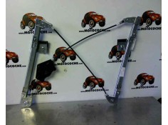 Recambio de elevalunas delantero derecho para seat ibiza (6l1) referencia OEM IAM 6L4837756G 106211716 113980