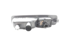 Recambio de mando elevalunas trasero derecho para renault scenic iii 1.5 dci diesel referencia OEM IAM 829500004R   2
