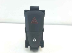 Recambio de warning para dacia dokker ambiance referencia OEM IAM 252905668RB  