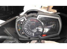 Recambio de cuadro instrumentos para kawasaki ninja 400 referencia OEM IAM 250310907   2