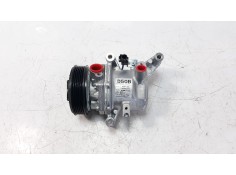 COMPRESOR AIRE ACONDICIONADO DB5H61450 