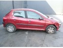 PEUGEOT 206 BERLINA