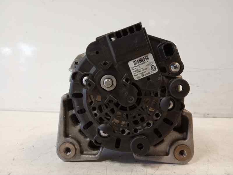 Recambio de alternador para renault clio iv technofeel referencia OEM IAM 231006677R ALF030051 