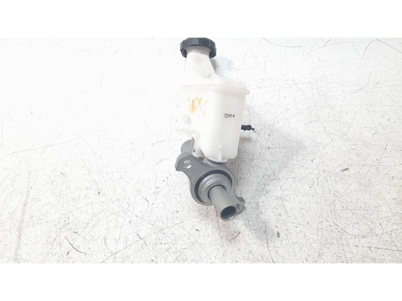 Recambio de bomba freno para kia rio (yb) 1.2 cat referencia OEM IAM 58510H8110  