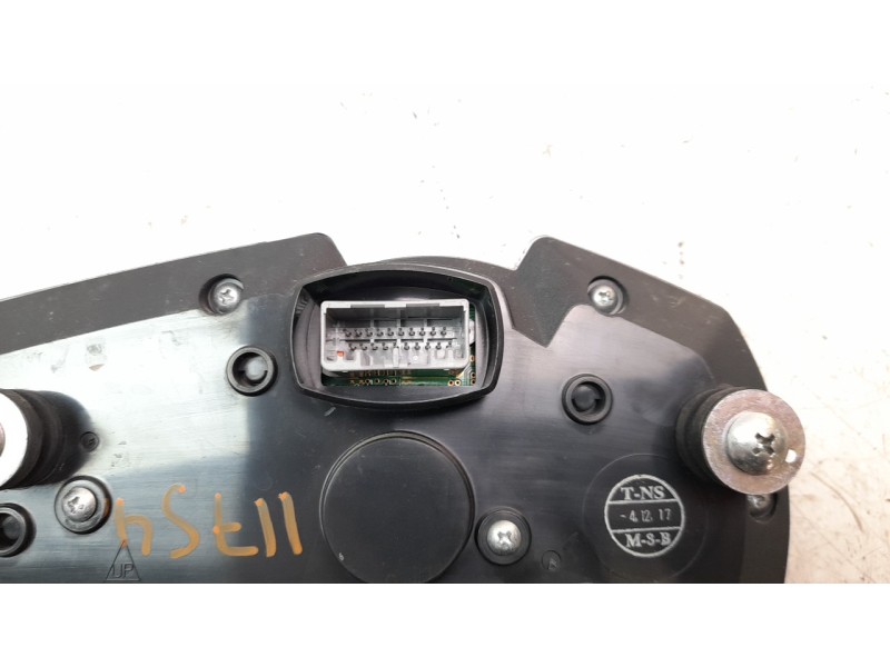 Recambio de cuadro instrumentos para kawasaki ninja 400 referencia OEM IAM 250310907  