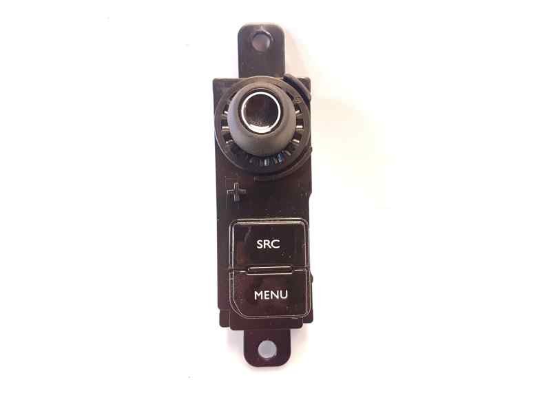 Recambio de mando multifuncion para peugeot 2008 (--.2013) active referencia OEM IAM 98097243XU  