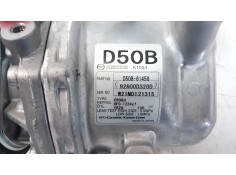 Recambio de compresor aire acondicionado para mazda 2 lim. () 1.5 16v cat referencia OEM IAM DB5H61450   2