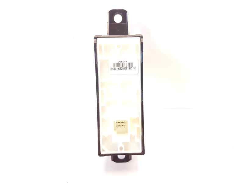 Recambio de mando multifuncion para peugeot 2008 (--.2013) active referencia OEM IAM 98097243XU  
