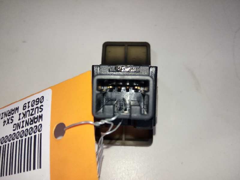 Recambio de warning para suzuki sx4 rw (ey) gl referencia OEM IAM 06019  