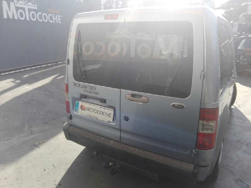 ford tourneo connect (tc7) del año 2007