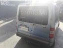 FORD TOURNEO CONNECT (TC7)