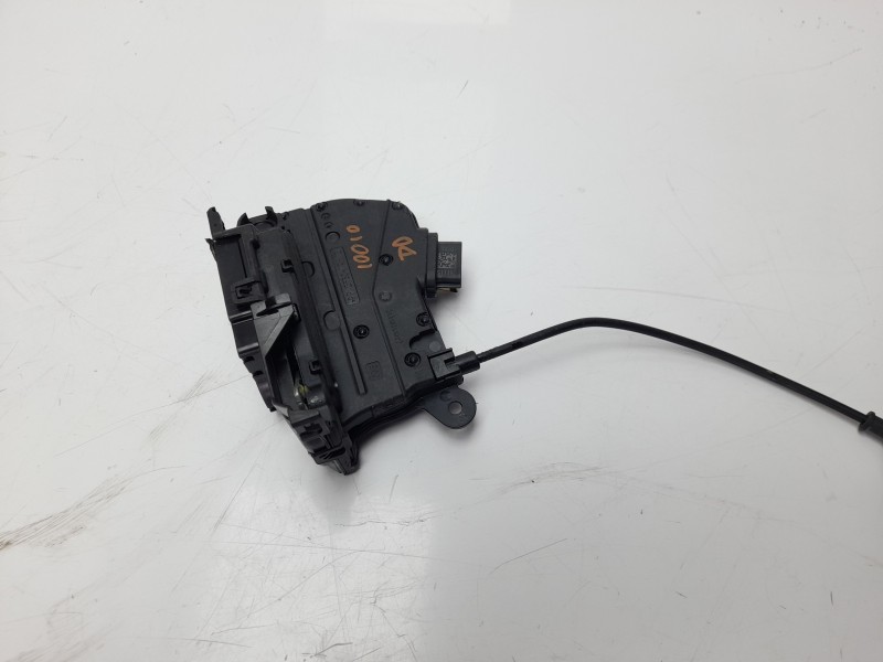 Recambio de cerradura puerta delantera derecha para renault clio iv technofeel referencia OEM IAM 805024563R  