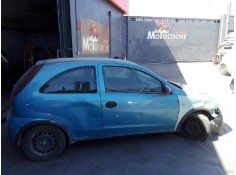 OPEL CORSA C