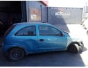 OPEL CORSA C