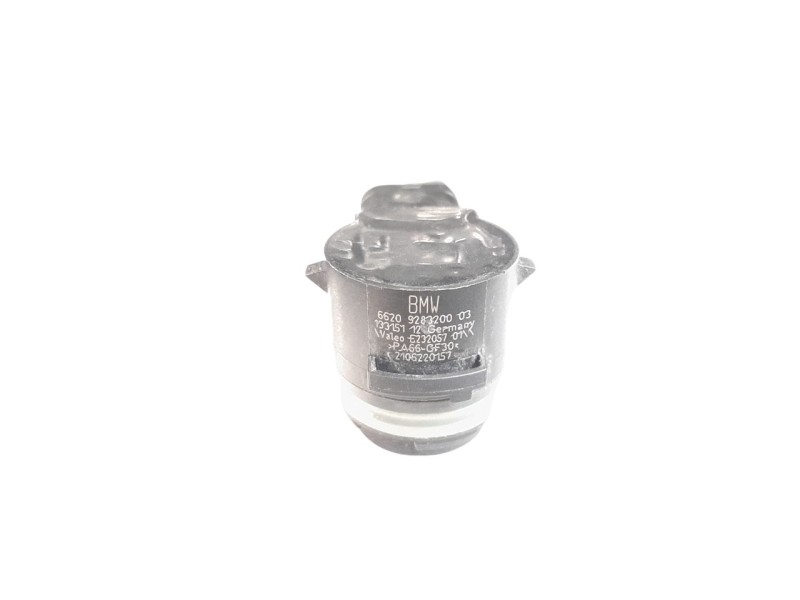 Recambio de sensor aparcamiento delantero para bmw x2 (f39) xdrive 20i referencia OEM IAM 66209283200  