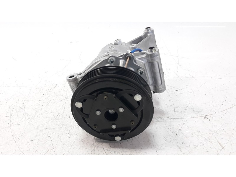 Recambio de compresor aire acondicionado para mazda 2 lim. () 1.5 16v cat referencia OEM IAM DB5H61450  