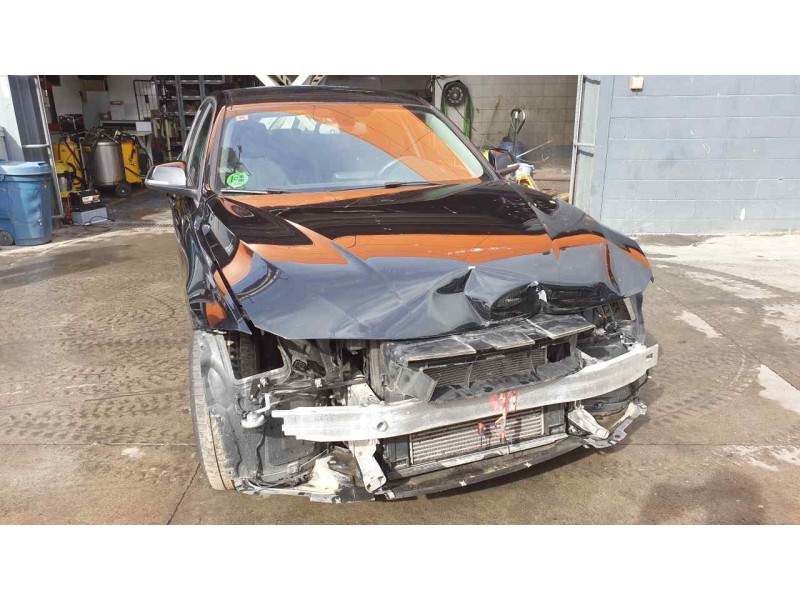 bmw serie 3 lim. (f30) del año 2016