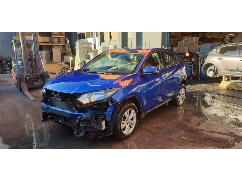 honda hr-v (..) del año 2015