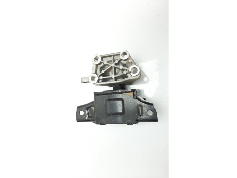 Recambio de soporte motor izquierdo para hyundai kona referencia OEM IAM 21830J9100  
