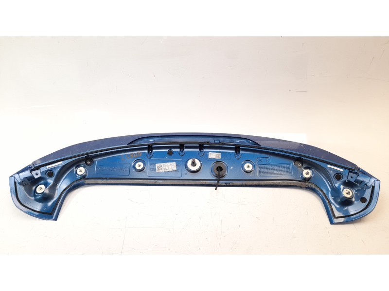 Recambio de aleron trasero para kia xceed 1.0 tgdi cat referencia OEM IAM 87210J7CA0  