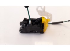 CERRADURA PUERTA DELANTERA DERECHA 81320A6010 81320A6010 