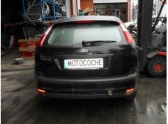 ford focus berlina (cap) del año 2005 2