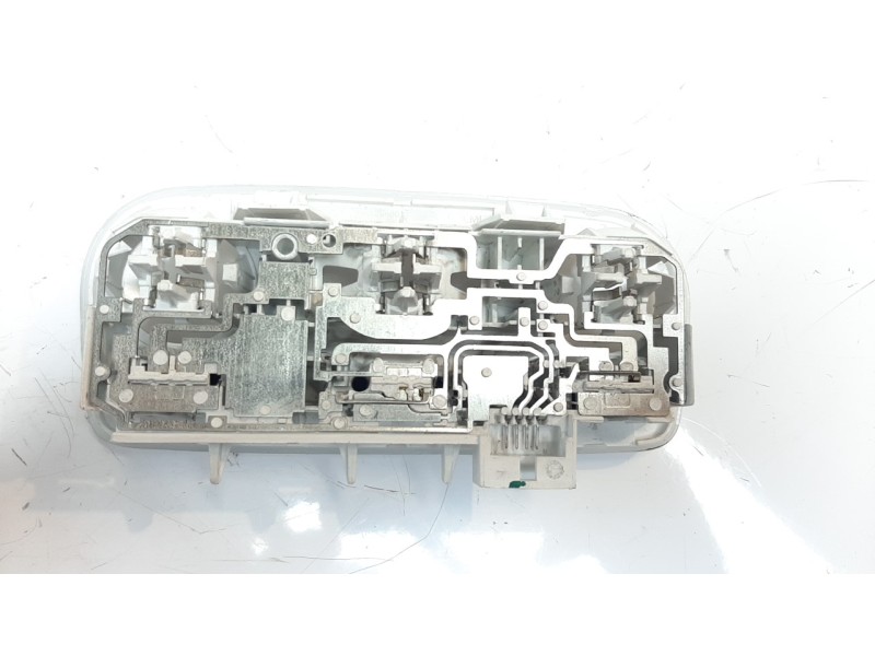 Recambio de luz interior para renault captur 1.5 dci diesel fap energy referencia OEM IAM 264300008R  