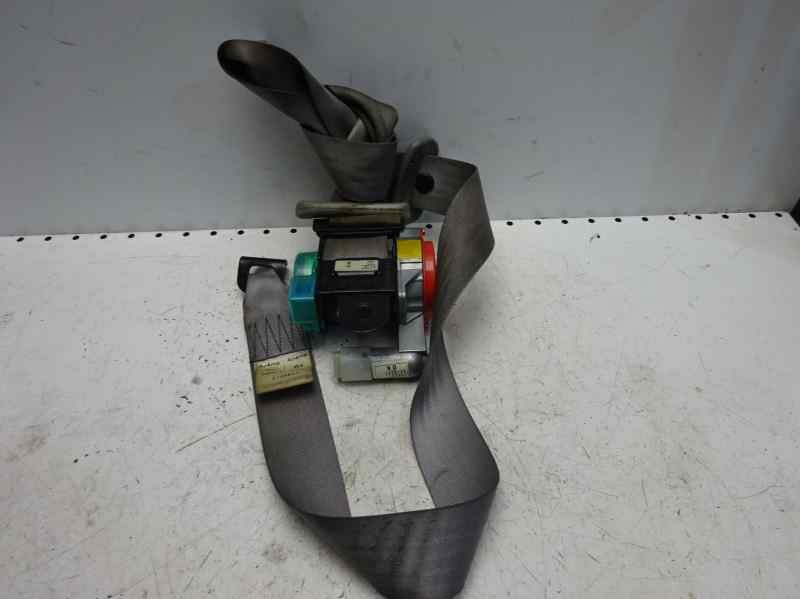 Recambio de cinturon seguridad delantero izquierdo para mazda premacy (cp) td active referencia OEM IAM 90100E009  