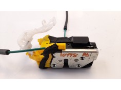 Recambio de cerradura puerta delantera derecha para hyundai i30 (gd) 1.4 crdi cat referencia OEM IAM 81320A6010   2