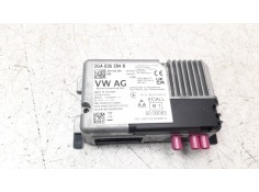 MODULO ELECTRONICO 2GA035284B 2GA035284B 