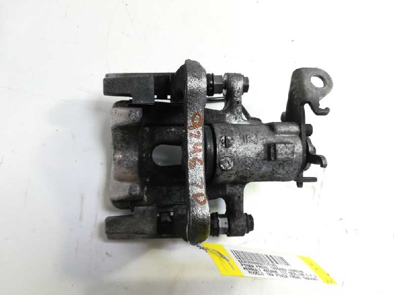Recambio de pinza de freno trasera derecha para renault megane iii berlina 5 p dynamique referencia OEM IAM   
