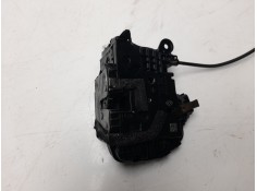 Recambio de cerradura puerta delantera derecha para renault clio iv technofeel referencia OEM IAM 805024563R   2