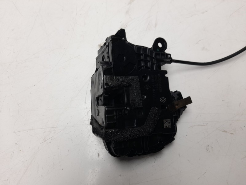 Recambio de cerradura puerta delantera derecha para renault clio iv technofeel referencia OEM IAM 805024563R  