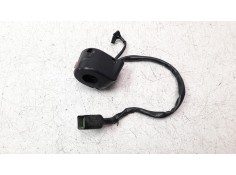 Recambio de piña luces derecha para kawasaki ninja 400 referencia OEM IAM 460910479   2