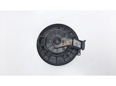 Recambio de ventilador calefaccion para ford fiesta (ccn) 1.5 tdci cat referencia OEM IAM 8V5118456AB  VHF420027FV 2