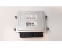 CENTRALITA CAMBIO AUTOMATICO 954412BEC0 954412BEC0 A3C0450730101