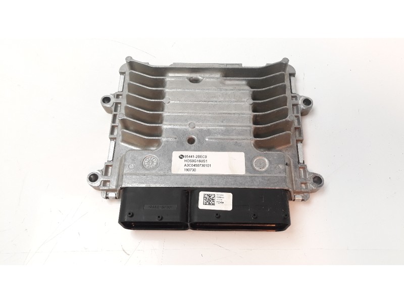 Recambio de centralita cambio automatico para hyundai kona referencia OEM IAM 954412BEC0 A3C0450730101 