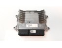 CENTRALITA CAMBIO AUTOMATICO 954412BEC0 954412BEC0 A3C0450730101