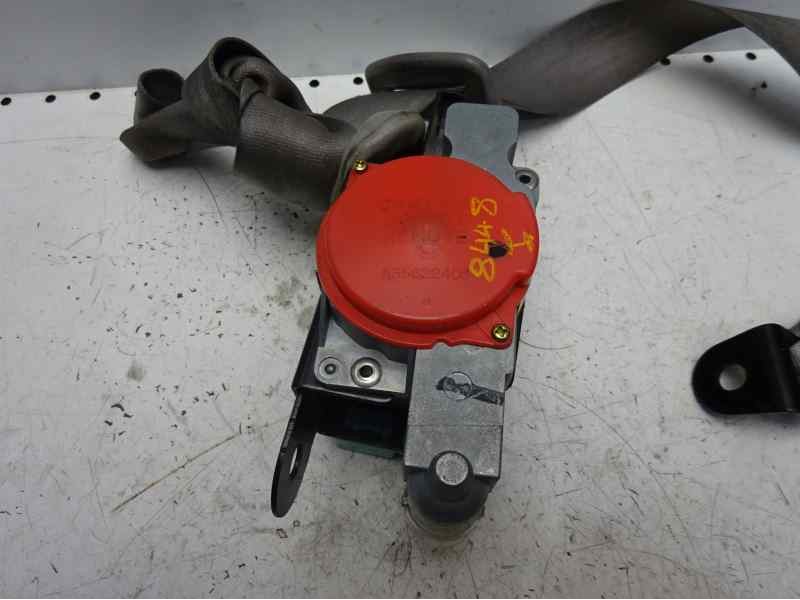 Recambio de cinturon seguridad delantero izquierdo para mazda premacy (cp) td active referencia OEM IAM 90100E009  