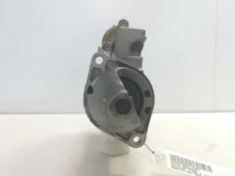 Recambio de motor arranque para mercedes-benz clase a (w169) a 180 cdi (169.007) referencia OEM IAM A0051517401 ARF480201 S50362