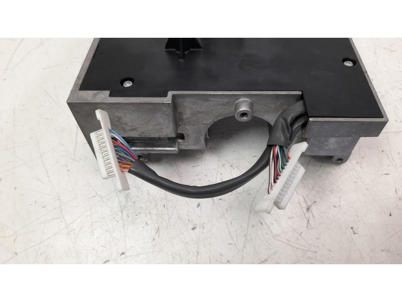 Recambio de conmutador de arranque para mazda 2 lim. () 1.5 16v cat referencia OEM IAM BJS7663S0  