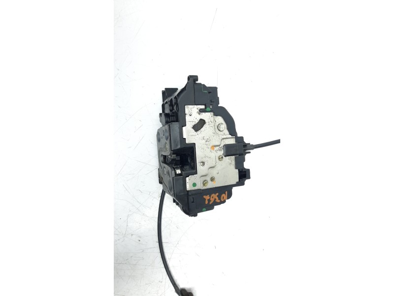 Recambio de cerradura puerta trasera derecha para renault scenic iii 1.5 dci diesel referencia OEM IAM 825020033R  