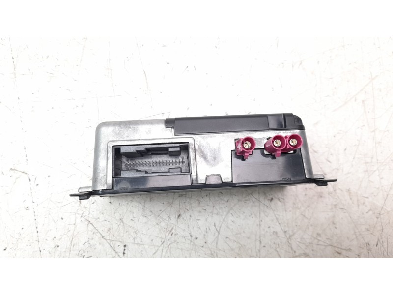 Recambio de modulo electronico para seat ateca (khp) fr referencia OEM IAM 2GA035284B  