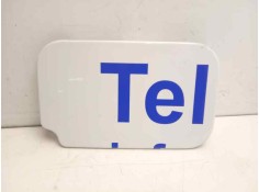 TAPA EXTERIOR COMBUSTIBLE 788330558R 788330558R 