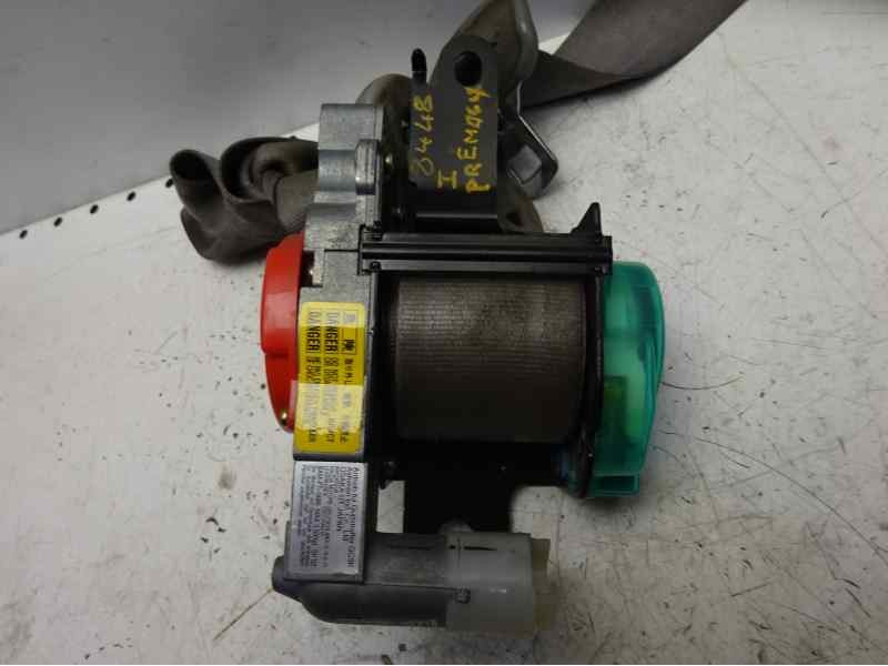 Recambio de cinturon seguridad delantero izquierdo para mazda premacy (cp) td active referencia OEM IAM 90100E009  