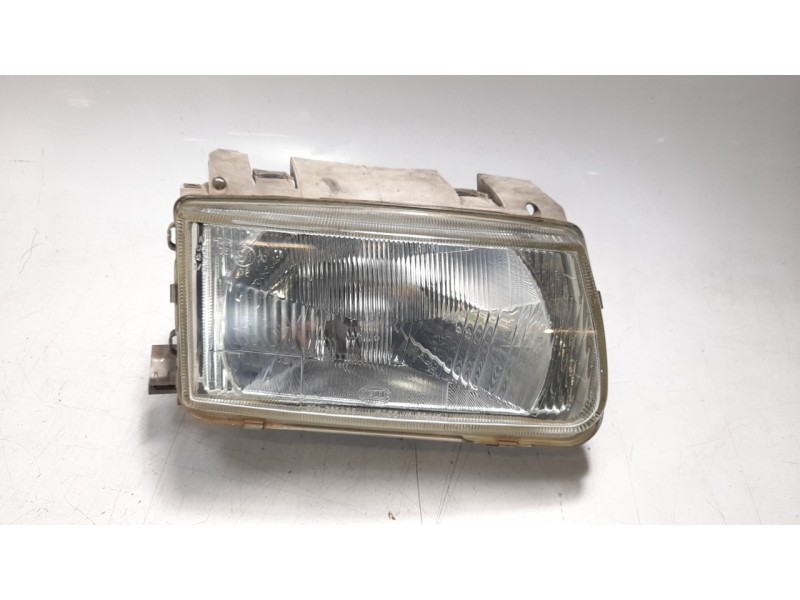 Recambio de faro derecho para volkswagen polo berlina (6n1) 1.9 diesel referencia OEM IAM 96249600 10123121003 VG0164803