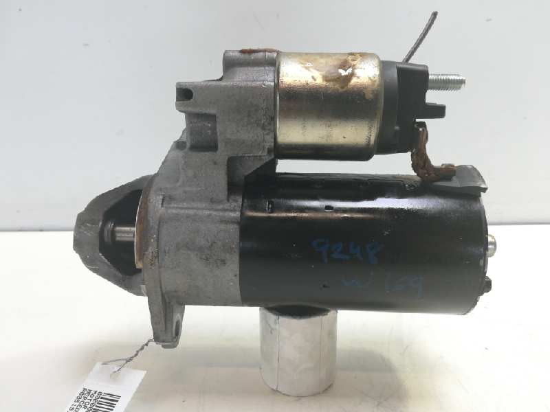 Recambio de motor arranque para mercedes-benz clase a (w169) a 180 cdi (169.007) referencia OEM IAM A0051517401 ARF480201 S50362