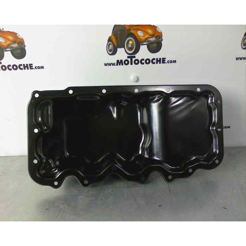 Recambio de carter para ford focus berlina (cak) 1.8 tddi turbodiesel cat referencia OEM IAM 1053871 408238 