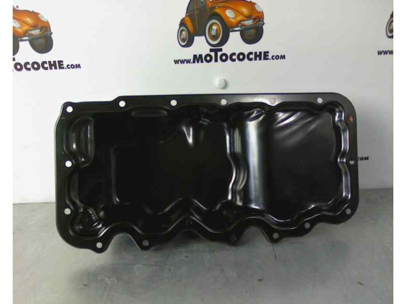 Recambio de carter para ford focus berlina (cak) 1.8 tddi turbodiesel cat referencia OEM IAM 1053871 408238 